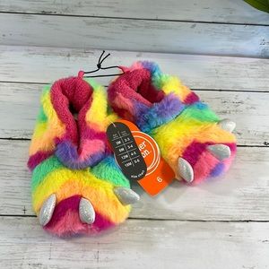 Toddler/baby Girls Slippers